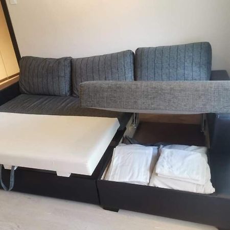 Anne 80 Apartment Tartu Kültér fotó