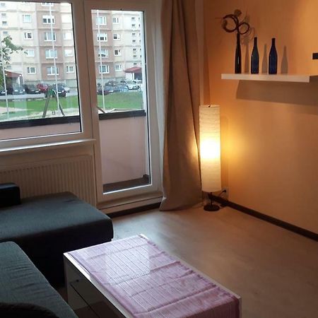 Anne 80 Apartment Tartu Kültér fotó