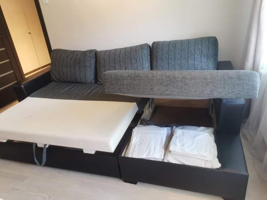 Anne 80 Apartment Tartu Kültér fotó