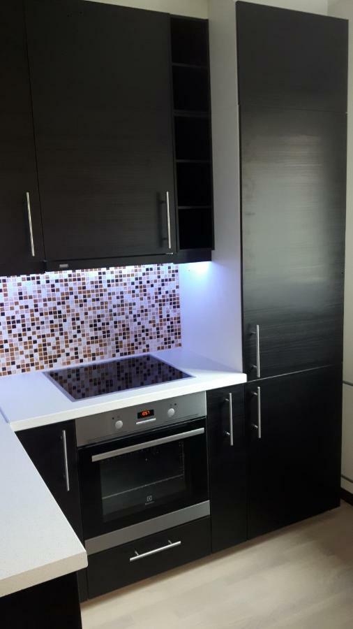 Anne 80 Apartment Tartu Kültér fotó