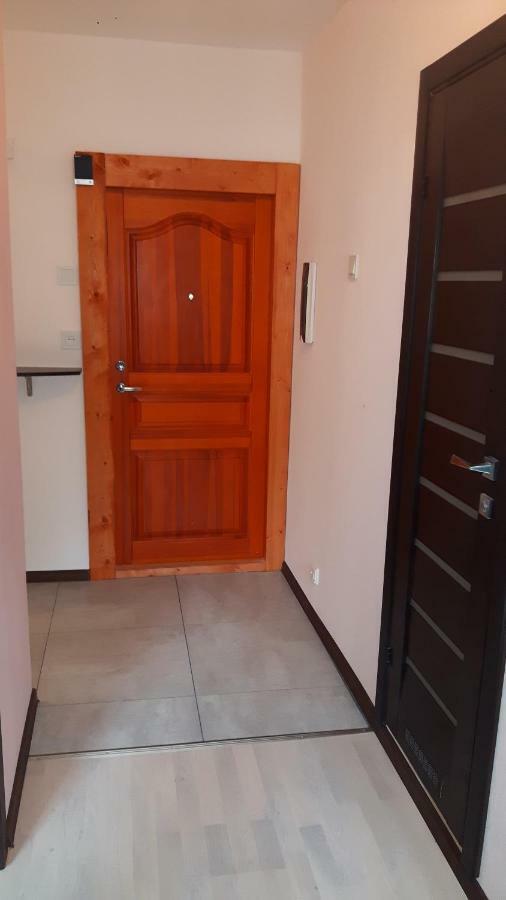 Anne 80 Apartment Tartu Kültér fotó