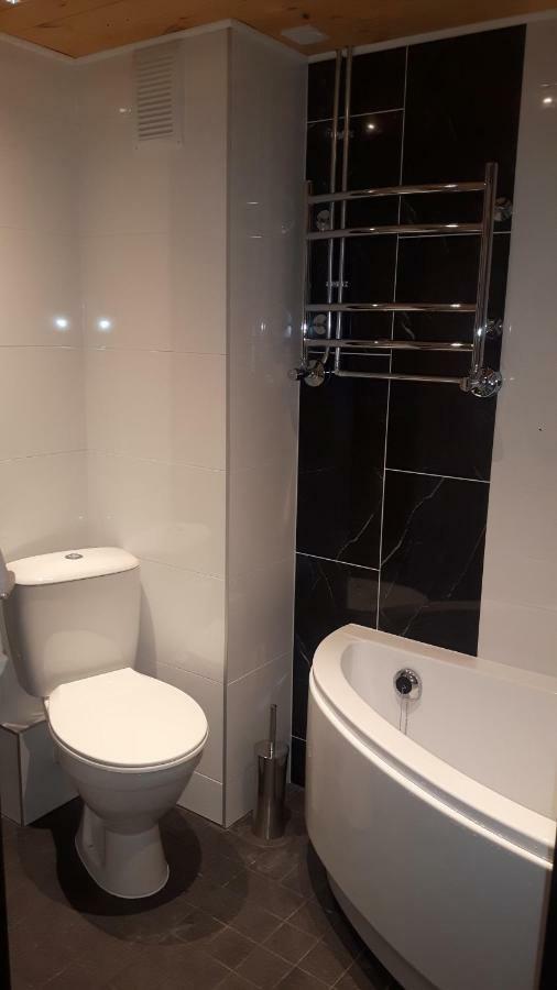 Anne 80 Apartment Tartu Kültér fotó