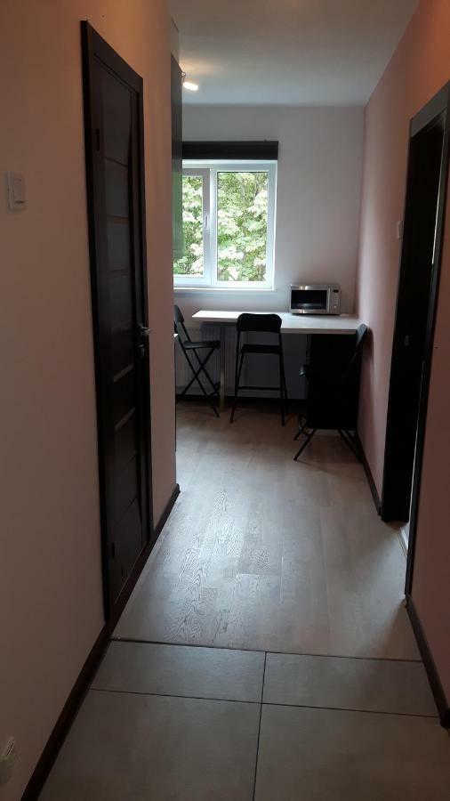 Anne 80 Apartment Tartu Kültér fotó