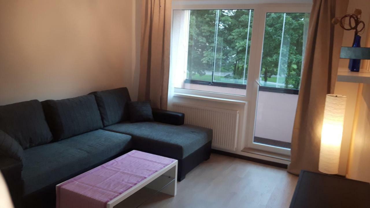 Anne 80 Apartment Tartu Kültér fotó