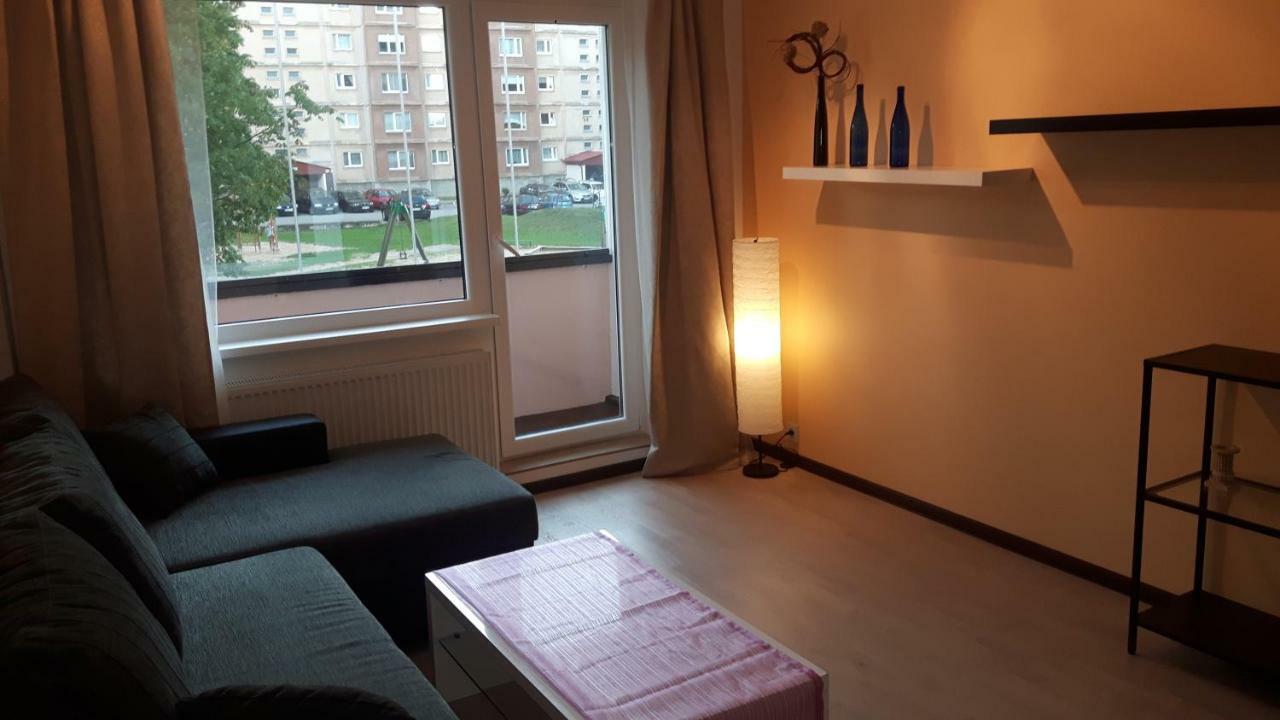 Anne 80 Apartment Tartu Kültér fotó