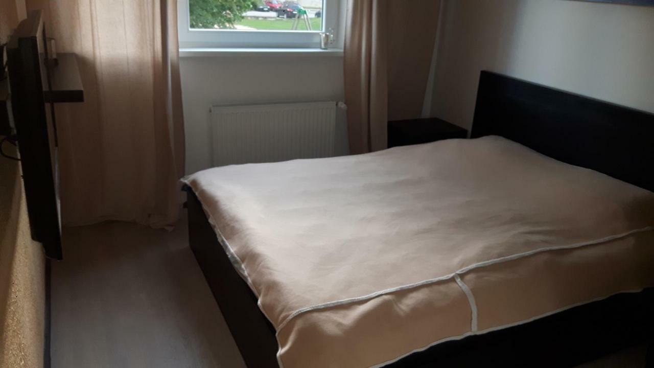 Anne 80 Apartment Tartu Kültér fotó