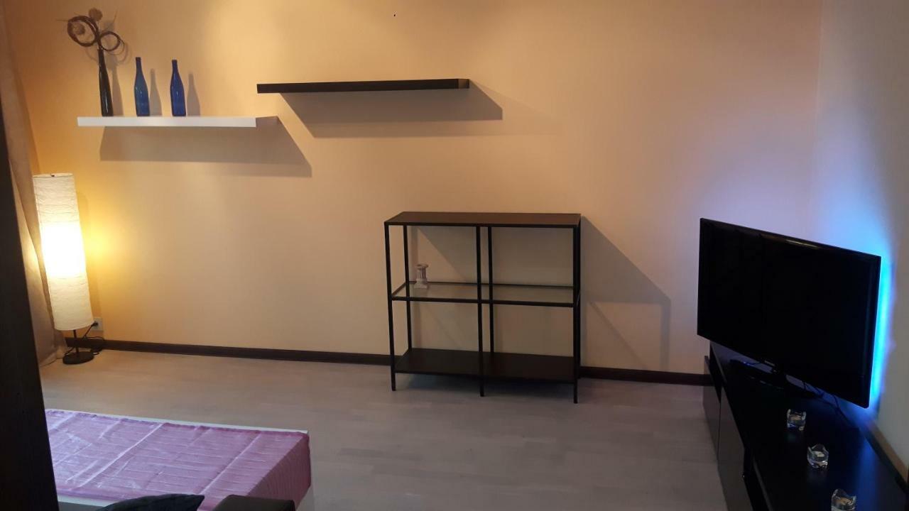Anne 80 Apartment Tartu Kültér fotó